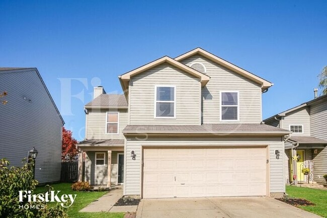 property at 10428 Hornton St