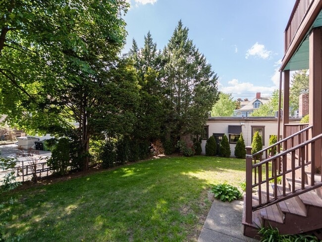 40 Marshall St in Watertown, MA - Building Photo - Building Photo