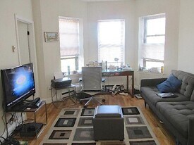 59 Westland Ave, Unit 4 in Boston, MA - Building Photo