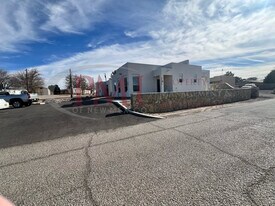 5491 Ledesma Dr in Las Cruces, NM - Building Photo
