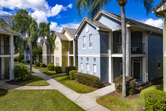 Villas at Carrollwood in Tampa, FL - Building Photo - Building Photo