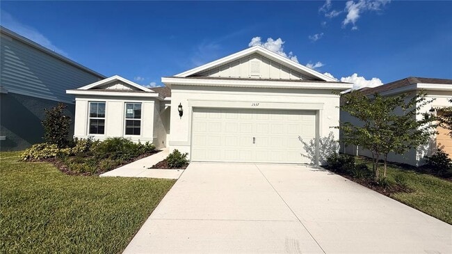 property at 1537 Timber Leaf Rd