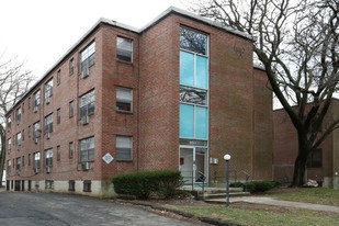 603 Farmington Ave Apartments