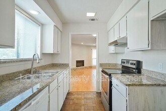 4908 Byers Ave in Fort Worth, TX - Building Photo - Building Photo