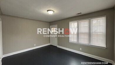 3732 Hazelwood Ave in Memphis, TN - Foto de edificio - Building Photo