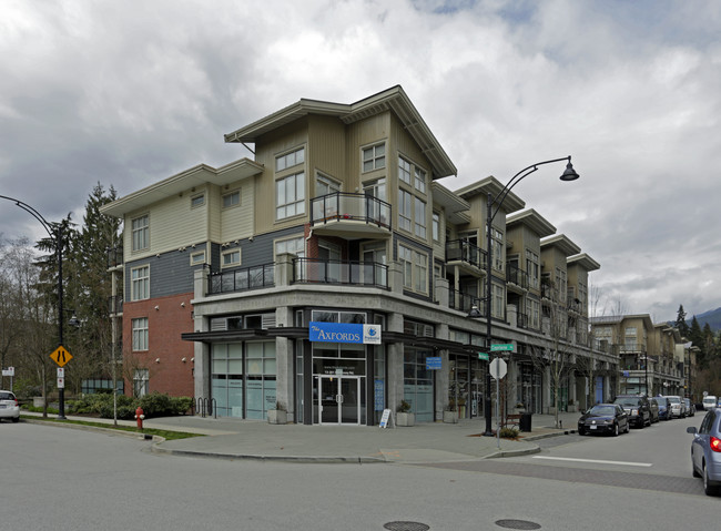 Libra in Port Moody, BC - Building Photo - Building Photo