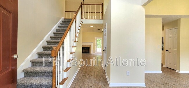 235 Briarsweet Way in Fayetteville, GA - Building Photo - Building Photo