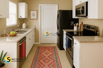 4871 Strato Rd W in Jacksonville, FL - Building Photo - Building Photo