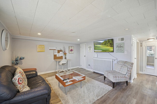 2117 S Nelson St in Arlington, VA - Building Photo - Building Photo