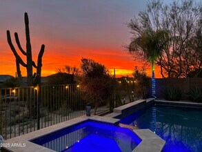 5947 E Sienna Bouquet Pl in Cave Creek, AZ - Building Photo - Building Photo