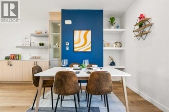 1313-1320 20 Ave NW in Calgary, AB - Building Photo - Building Photo