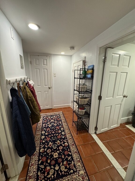 47 Tileston St in Boston, MA - Building Photo - Building Photo