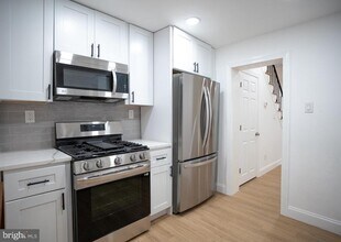 623 Fitzgerald St in Philadelphia, PA - Building Photo - Building Photo