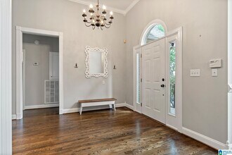 100 Lane Park Dr in Alabaster, AL - Building Photo - Building Photo