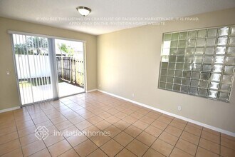 6842 Torch Key St in Greenacres, FL - Building Photo - Building Photo
