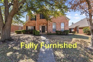 4216 Creekstone Dr in Plano, TX - Building Photo