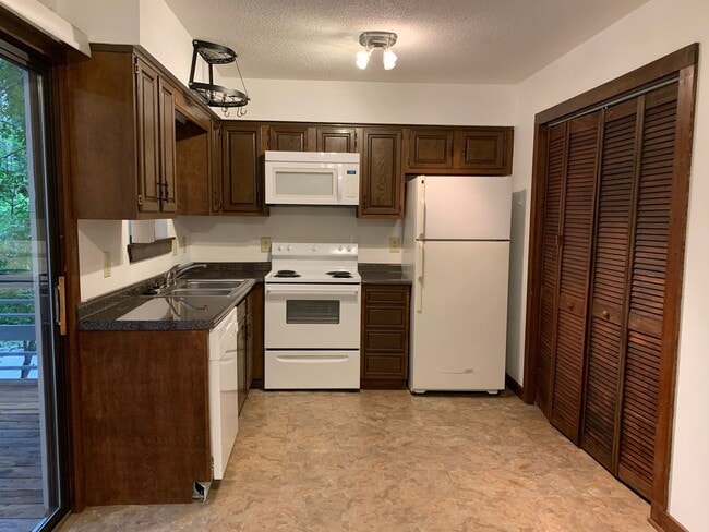 property at 4204 Arckelton Dr