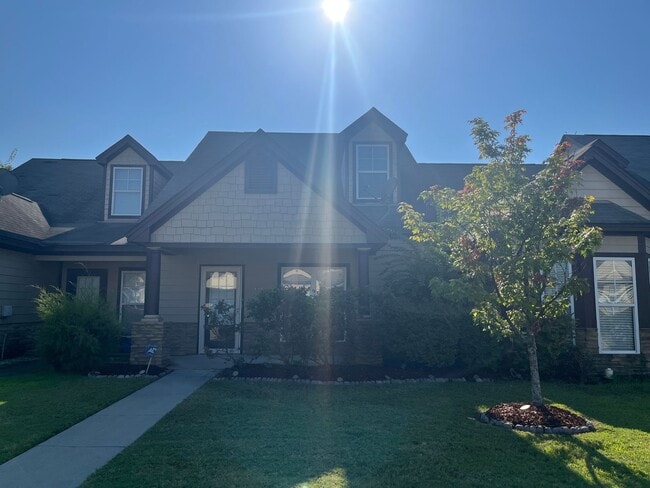 property at 4264 Chesire Dr