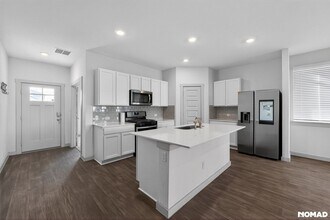 210 Big Cypress Byu Rd in Hutto, TX - Building Photo - Building Photo