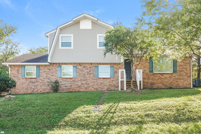 property at 3281 Anderson Rd