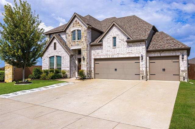 532 Thompson Dr in Van Alstyne, TX - Building Photo - Building Photo