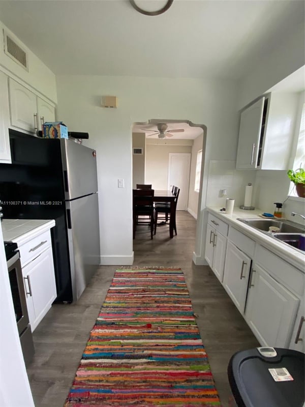 property at 12100 NE 5th Ave