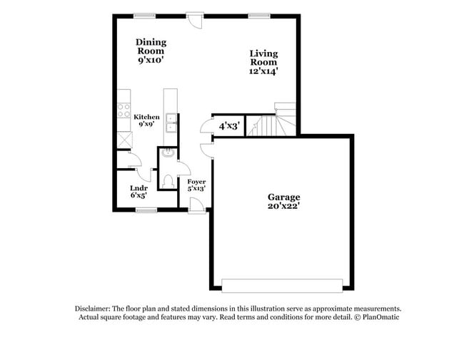 105 Meigs Dr in Murfreesboro, TN - Foto de edificio - Building Photo