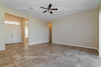 3341 Tumbling River Dr in Clermont, FL - Foto de edificio - Building Photo