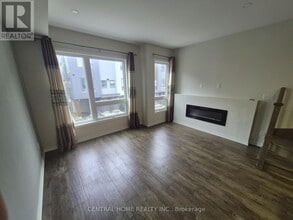 1635 Pleasure Valley Path in Oshawa, ON - Building Photo - Building Photo