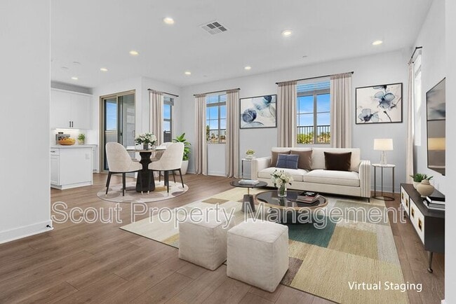 26898 Rubicon Rd in Menifee, CA - Building Photo - Building Photo