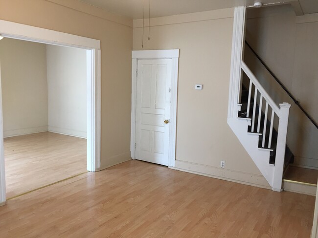 property at 217 NW 5th St