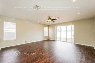 18931 Quarry Badger Rd in Land O Lakes, FL - Foto de edificio - Building Photo