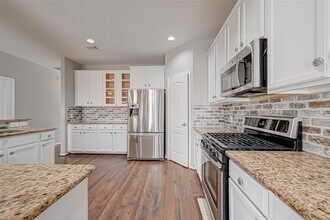 502 Mornington Ln in Katy, TX - Building Photo - Building Photo