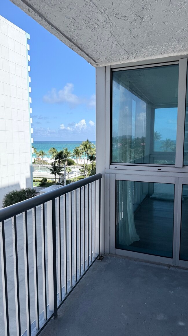 property at 2655 Collins Ave