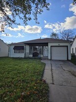 1219 N Harding Ave in Wichita, KS - Building Photo