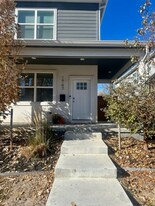 1767 Alton St in Aurora, CO - Building Photo