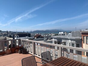 1435 Pacific Ave in San Francisco, CA - Building Photo - Building Photo
