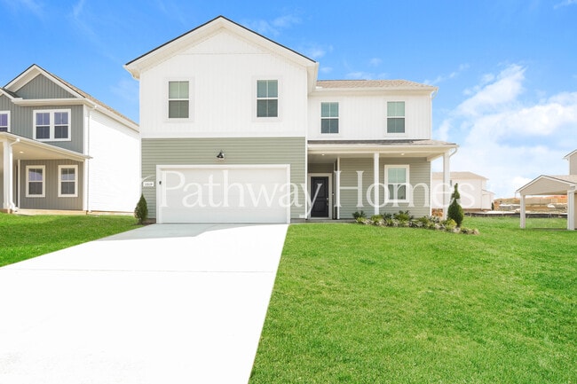 3919 Natchez Trace Pkwy