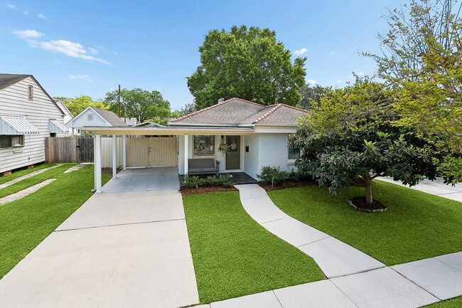 509 Brockenbraugh Ct in Metairie, LA - Building Photo - Building Photo