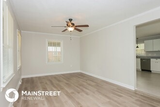 1135 Carolina Cir in Statesville, NC - Building Photo - Building Photo
