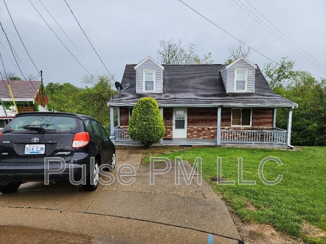 property at 124 Bon Jan Ln