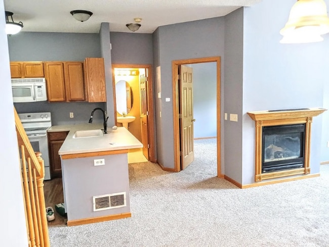 670 Kingfisher Ln in Woodbury, MN - Building Photo - Building Photo