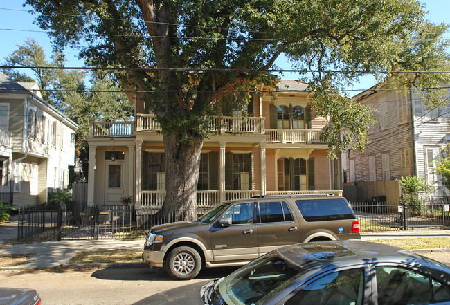 1315 Josephine St in New Orleans, LA - Building Photo - Building Photo