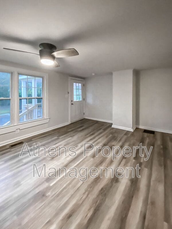 183 Minor St in Athens, GA - Building Photo - Building Photo