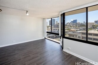 1820 Waiola St in Honolulu, HI - Building Photo - Building Photo