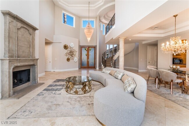 property at 2221 Glenbrook Way