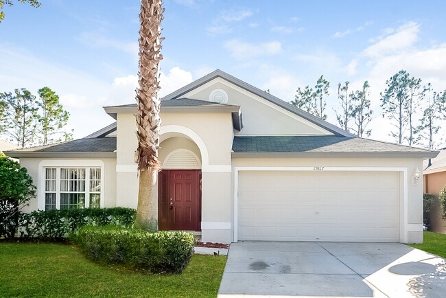 property at 19817 Bellehurst Loop