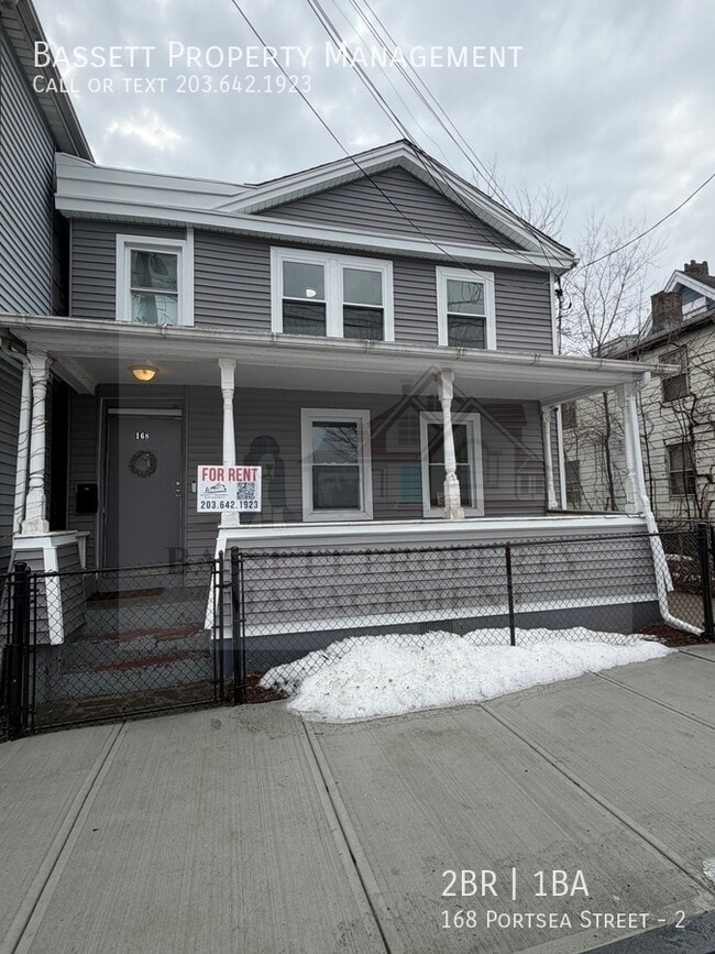 property at 168 Portsea St