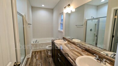 101 Centennial Ct in Hinesville, GA - Building Photo - Building Photo