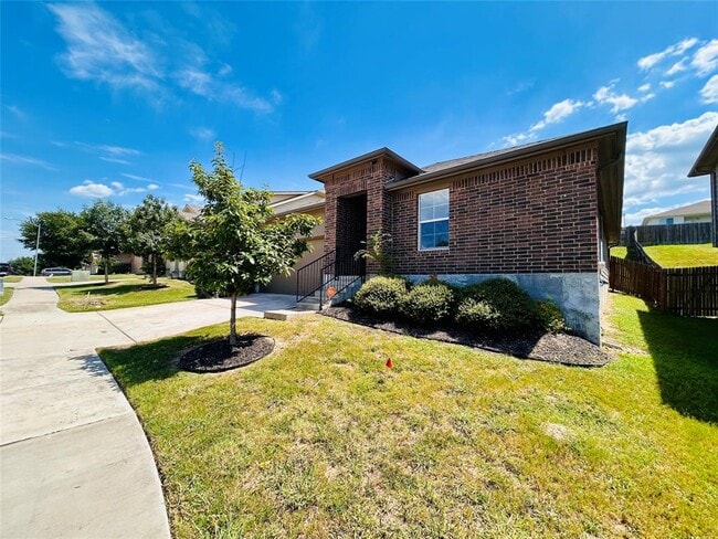 property at 15205 Wideleaf Cove